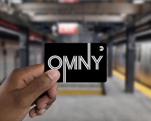 Omny: Pago contactless en el metro de Nueva York - Foro Nueva York y Noreste de USA