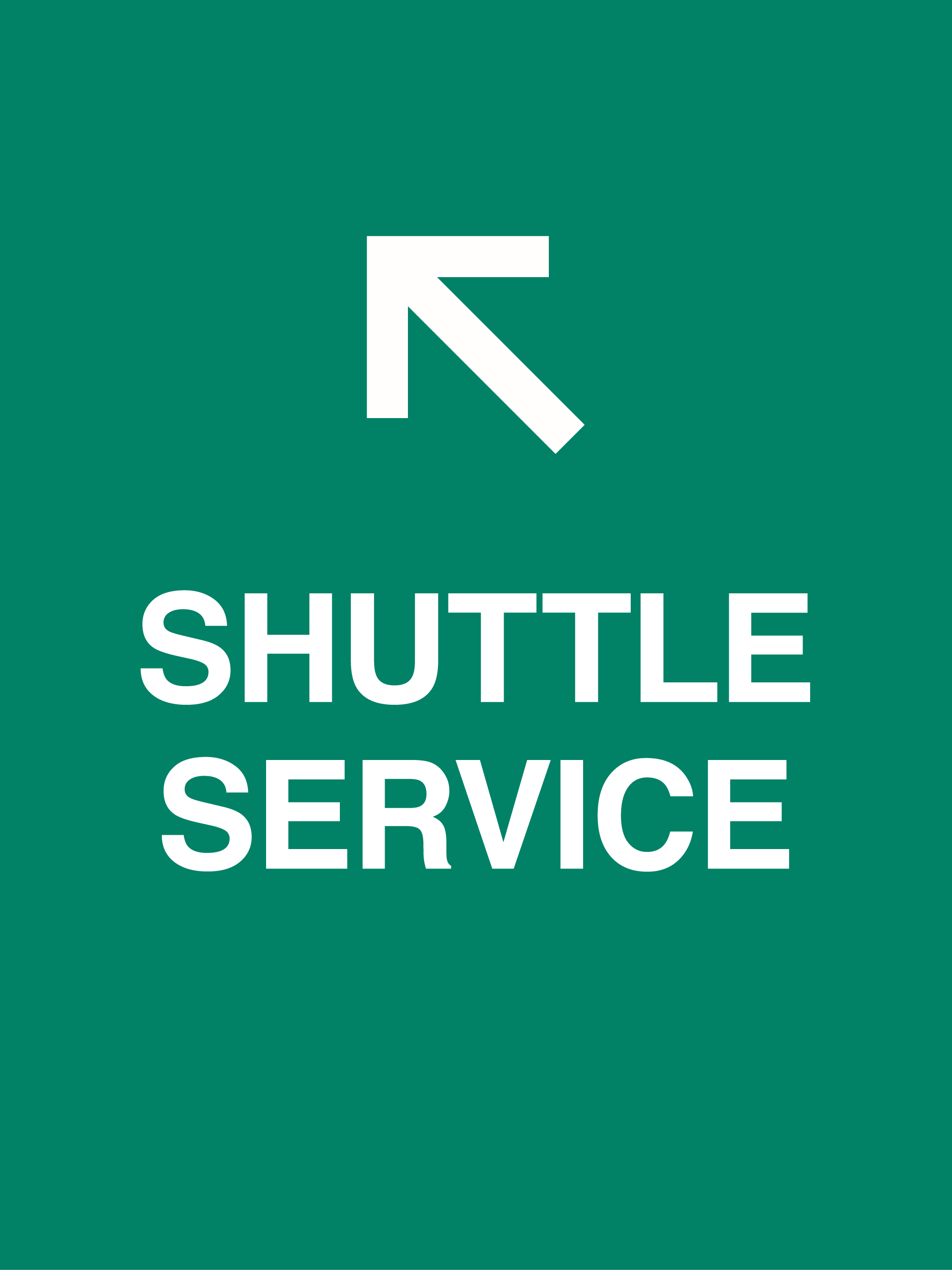 Shuttle Service